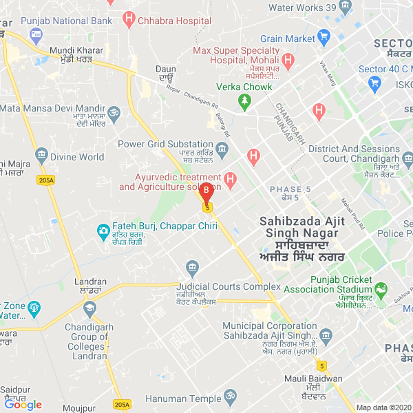 Business directory image
