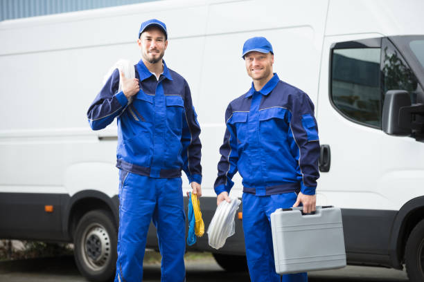 Electrician Pros Sterling Heights business image in Sterling Heights, MI
