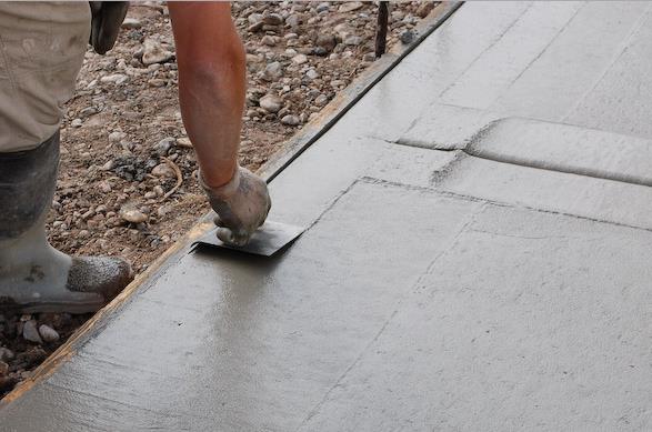 AV Concrete Works business image in Palmdale, CA