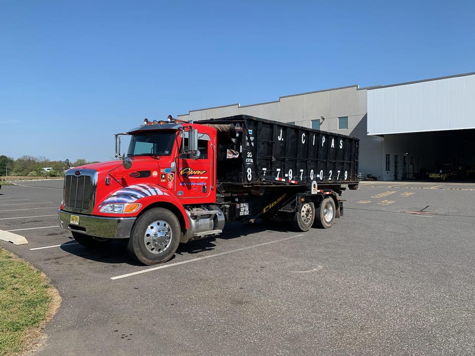 Cipas Container business image in Avenel, NJ