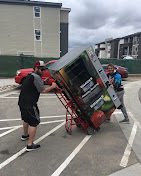 Billy Goat Moving Company business image in Fort Collins, CO